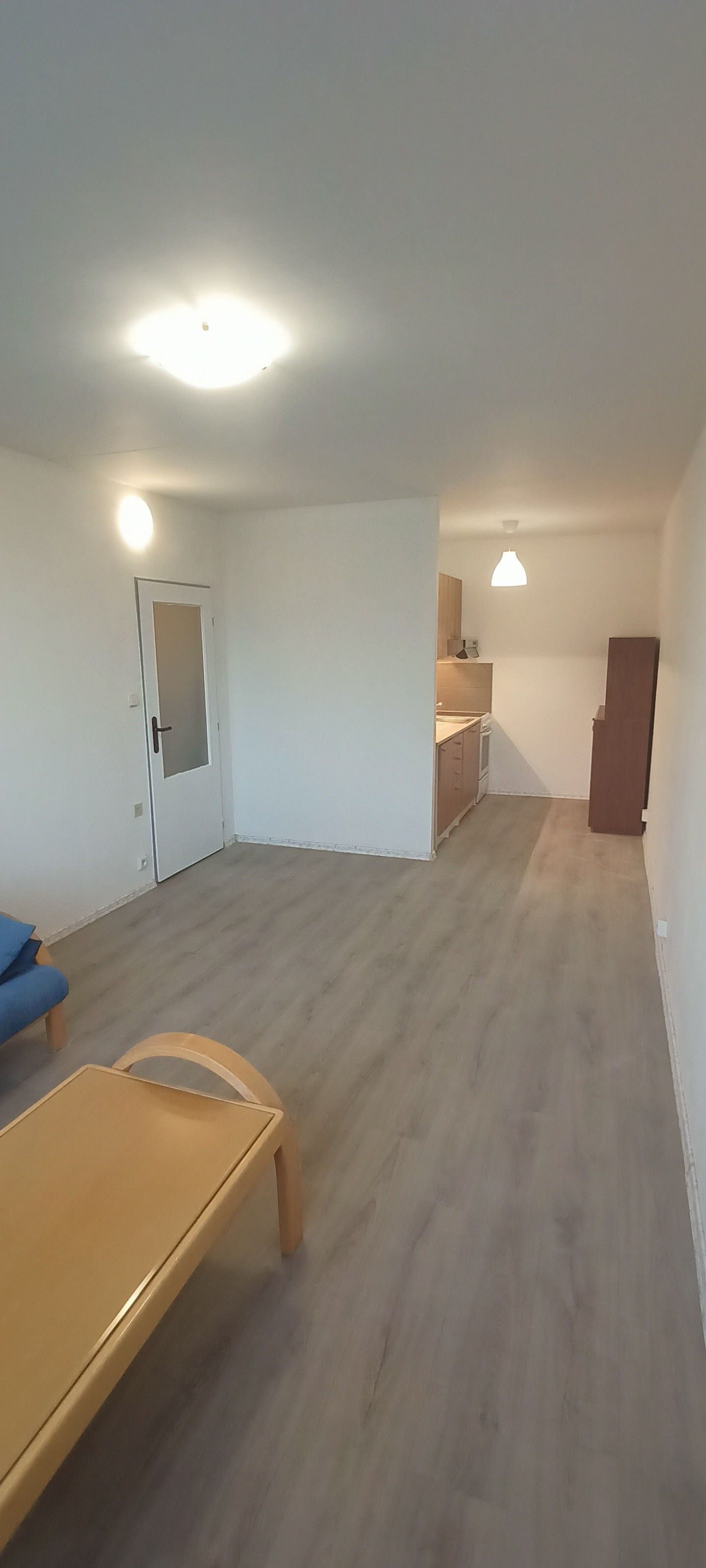 Pronájem byt 2+kk - Letovská, Praha, 45 m²