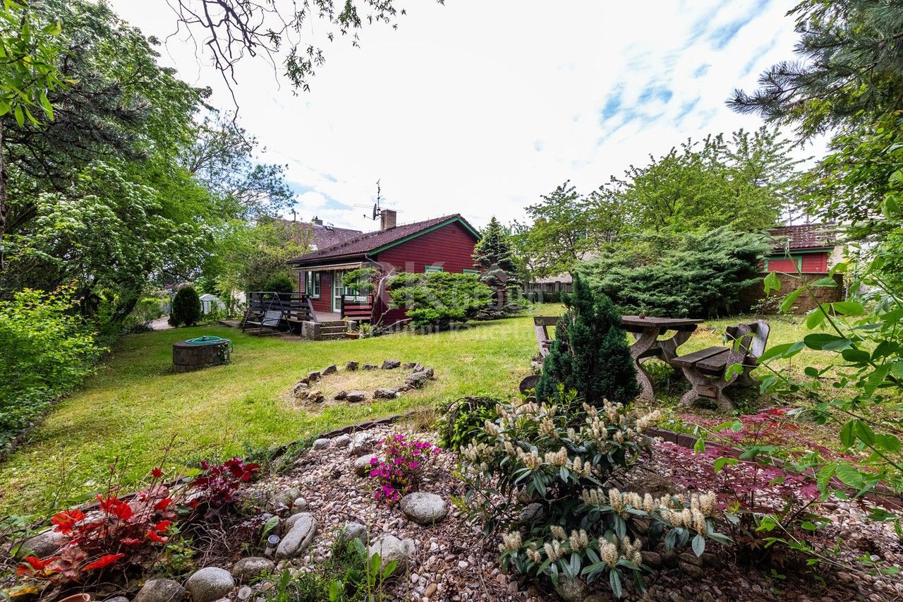 Rodinné domy, K Dubíčku, Jíloviště, 116 m²