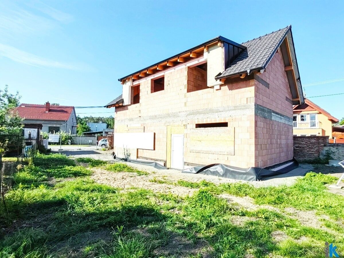 Ostatní, Mostkovice, 798 02, 131 m²