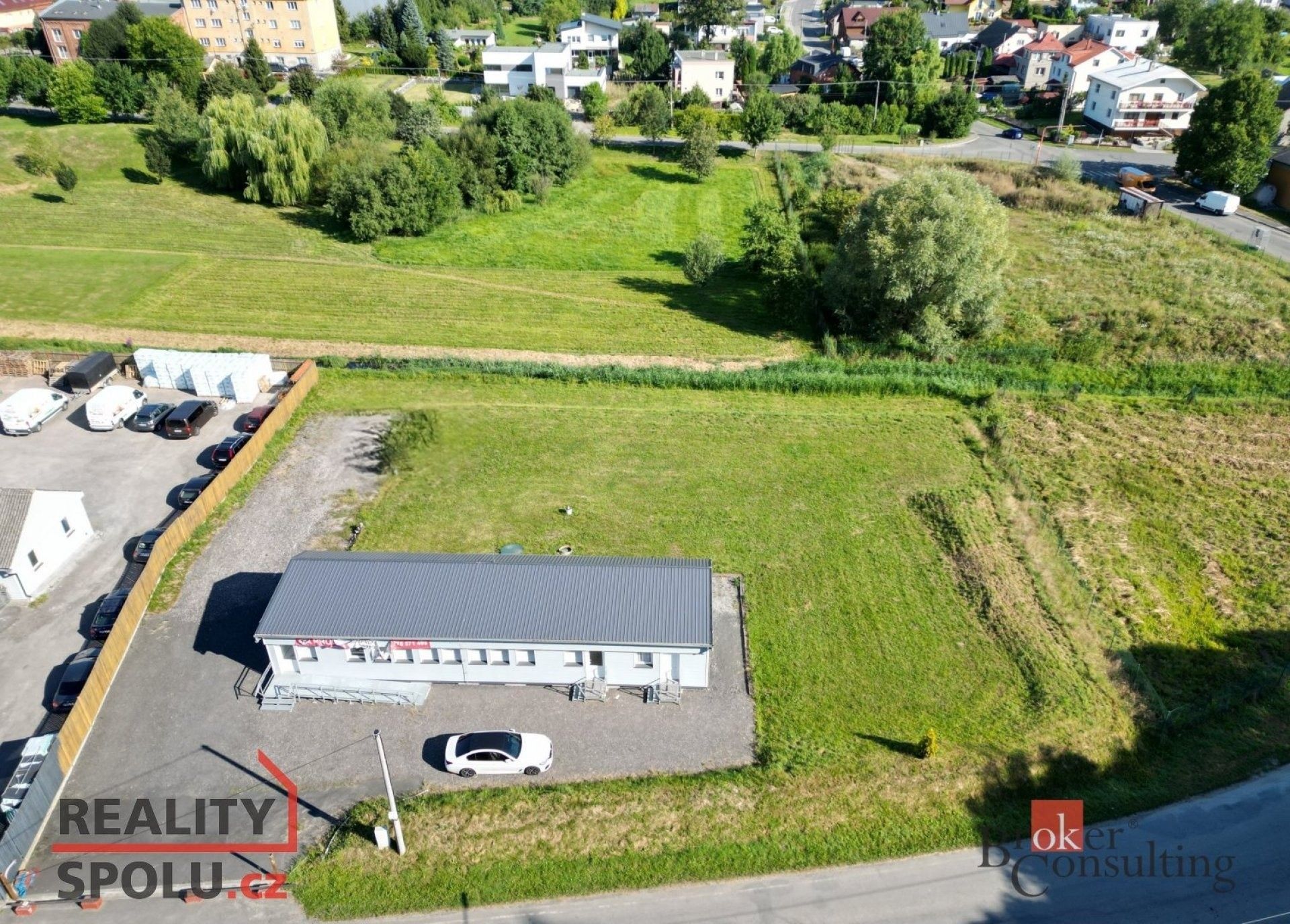 Prodej rodinný dům - Na Chabovci, Vřesina, 145 m²