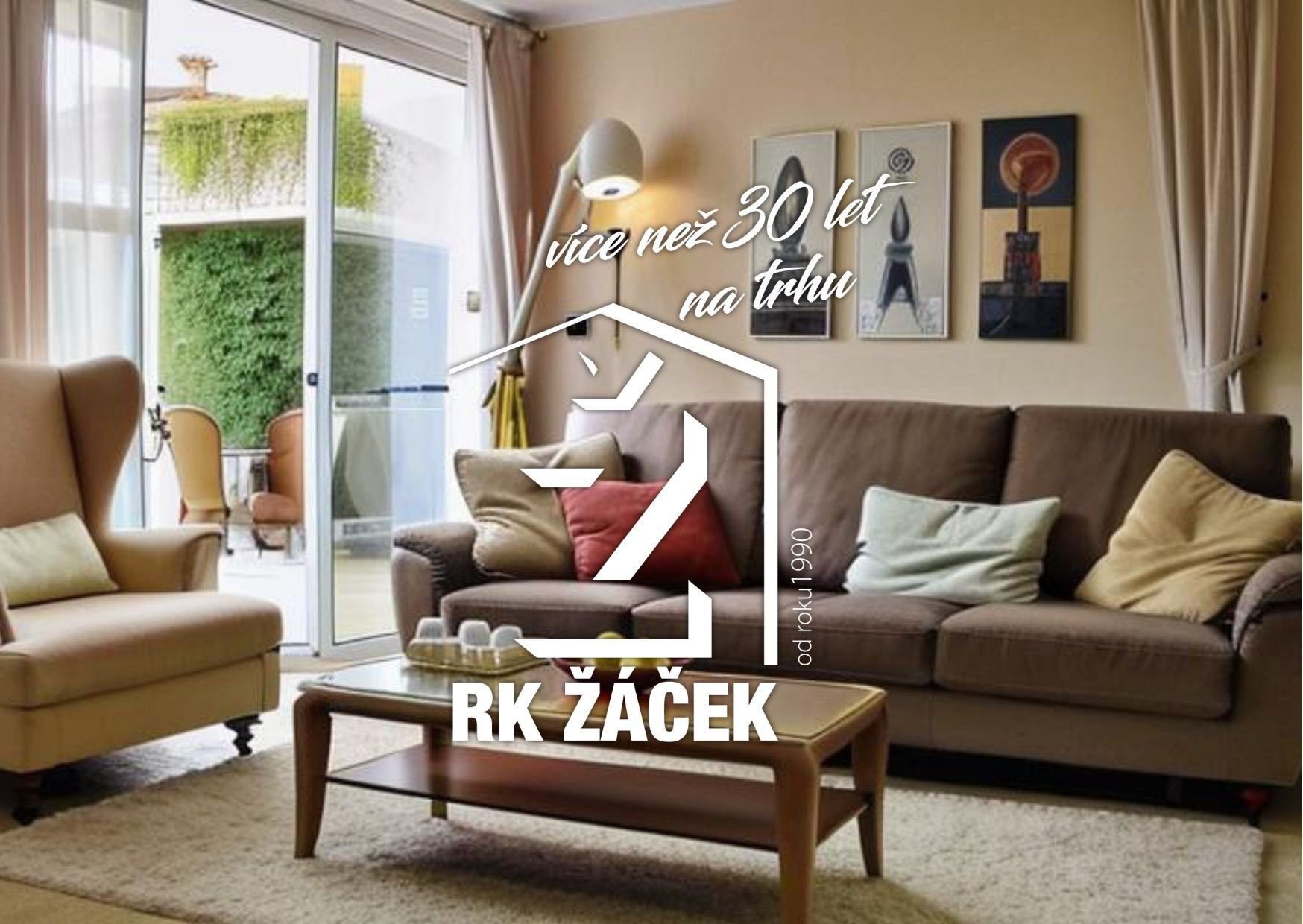 Prodej byt 2+kk - Riegrova, České Budějovice, 70 m²