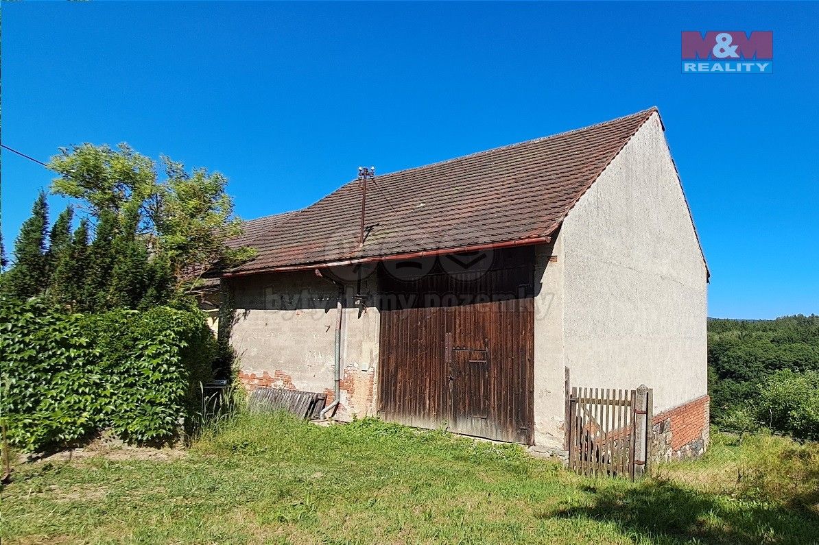 Zemědělské objekty, Mešno, 96 m²