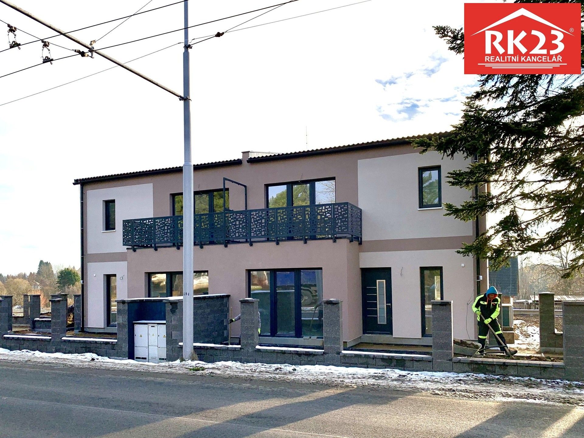 Prodej rodinný dům - Klimentov, Velká Hleďsebe, 200 m²