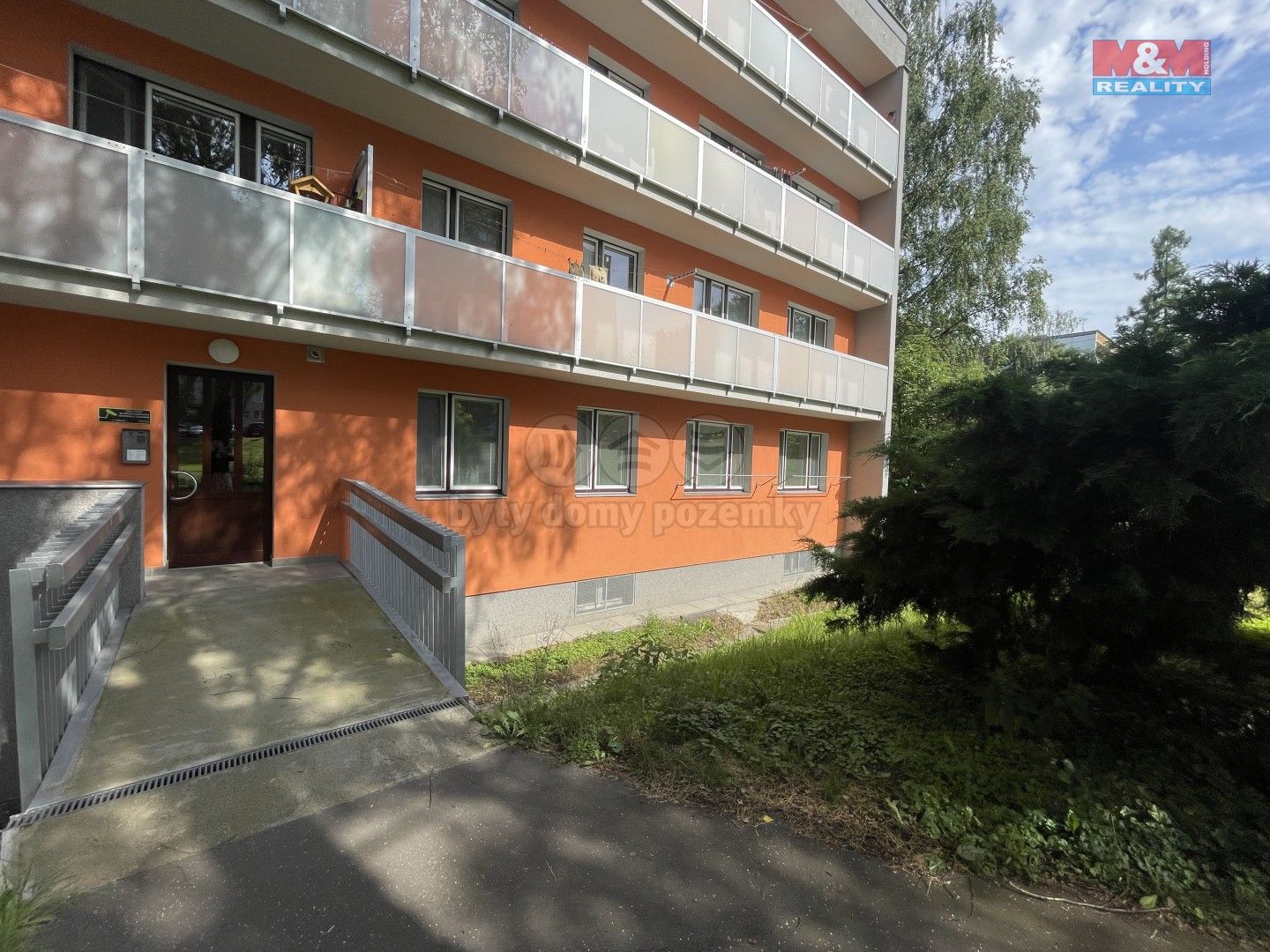Prodej byt 4+kk - Karola Šmidkeho, Ostrava, 79 m²