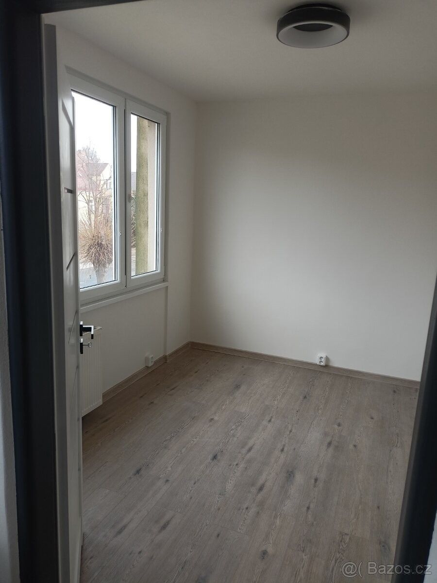 3+1, Borek, 373 67, 70 m²