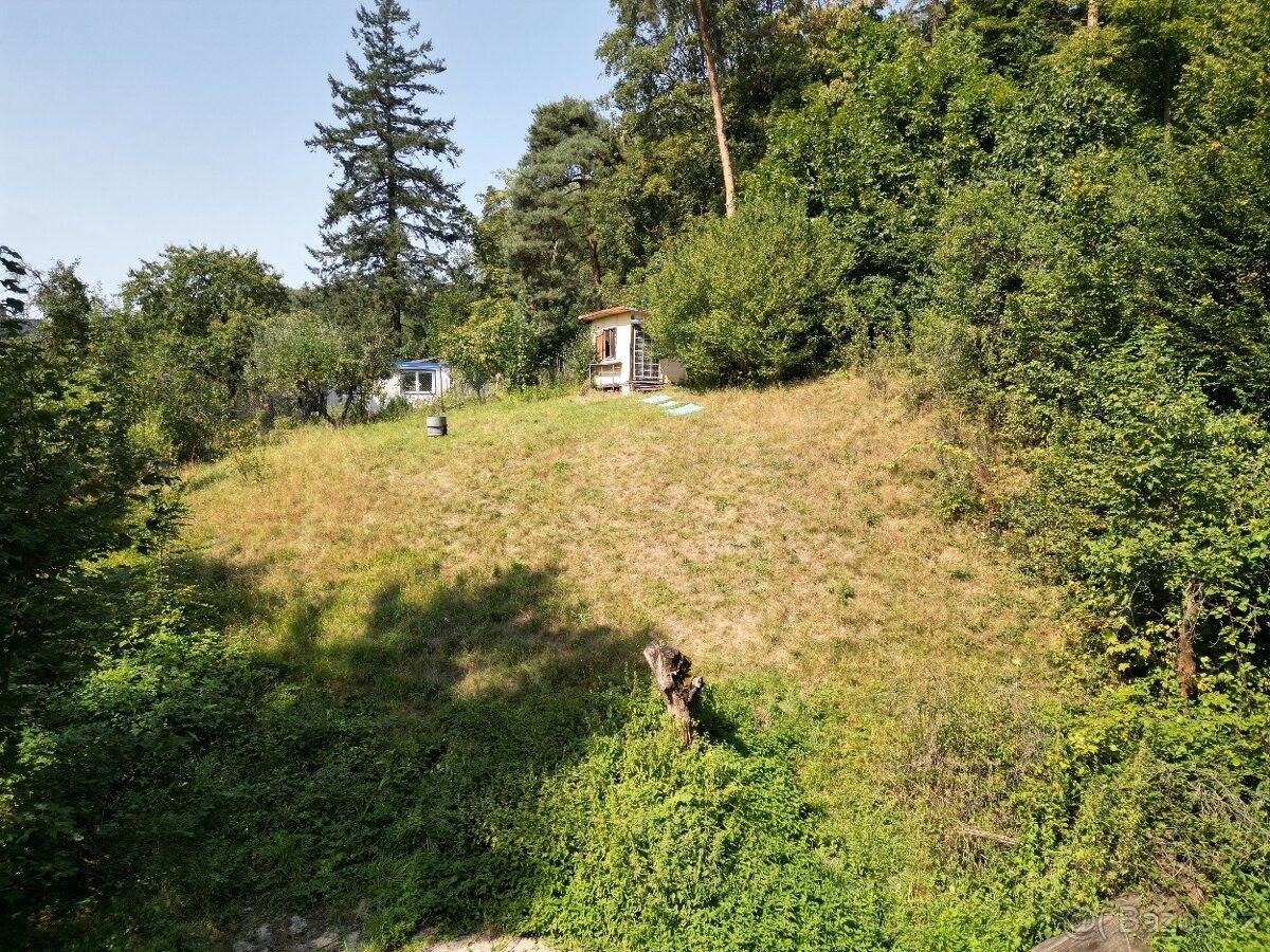 Prodej pozemek pro bydlení - Šternberk, 785 01, 1 312 m²