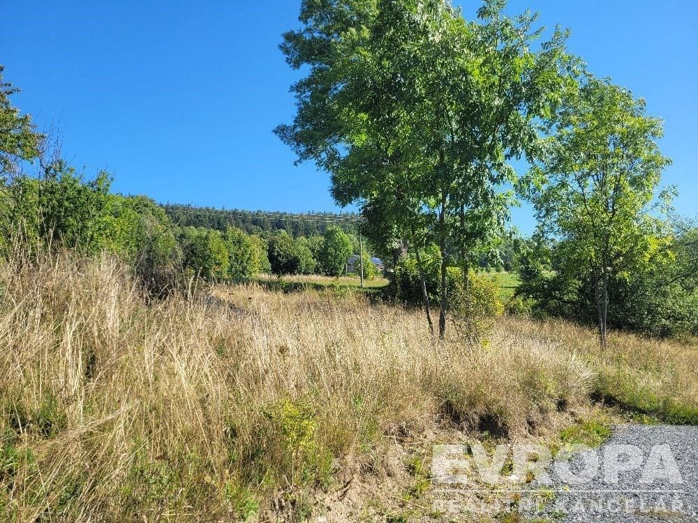 Zahrady, Václavov u Bruntálu