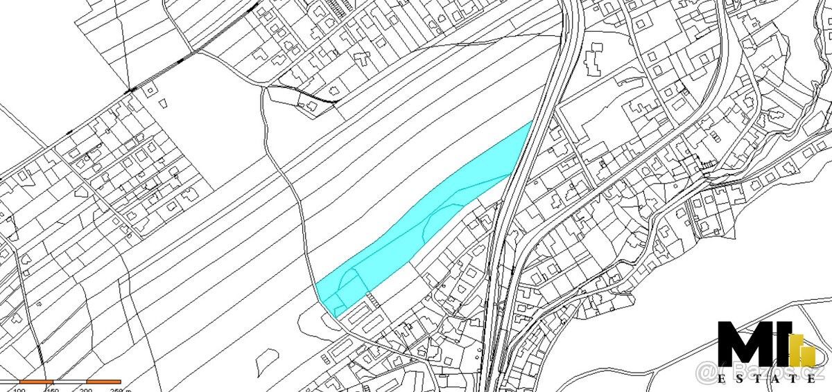 Prodej zemědělský pozemek - Ostrava, 720 00, 22 103 m²