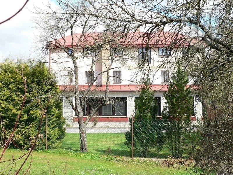 Prodej ubytovací zařízení - Štědronín-Plazy, Varvažov, 1 540 m²