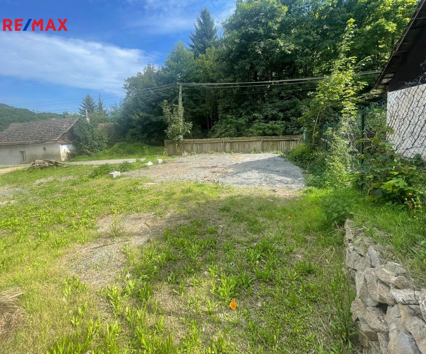 Pozemky pro bydlení, Košíky, 1 m²