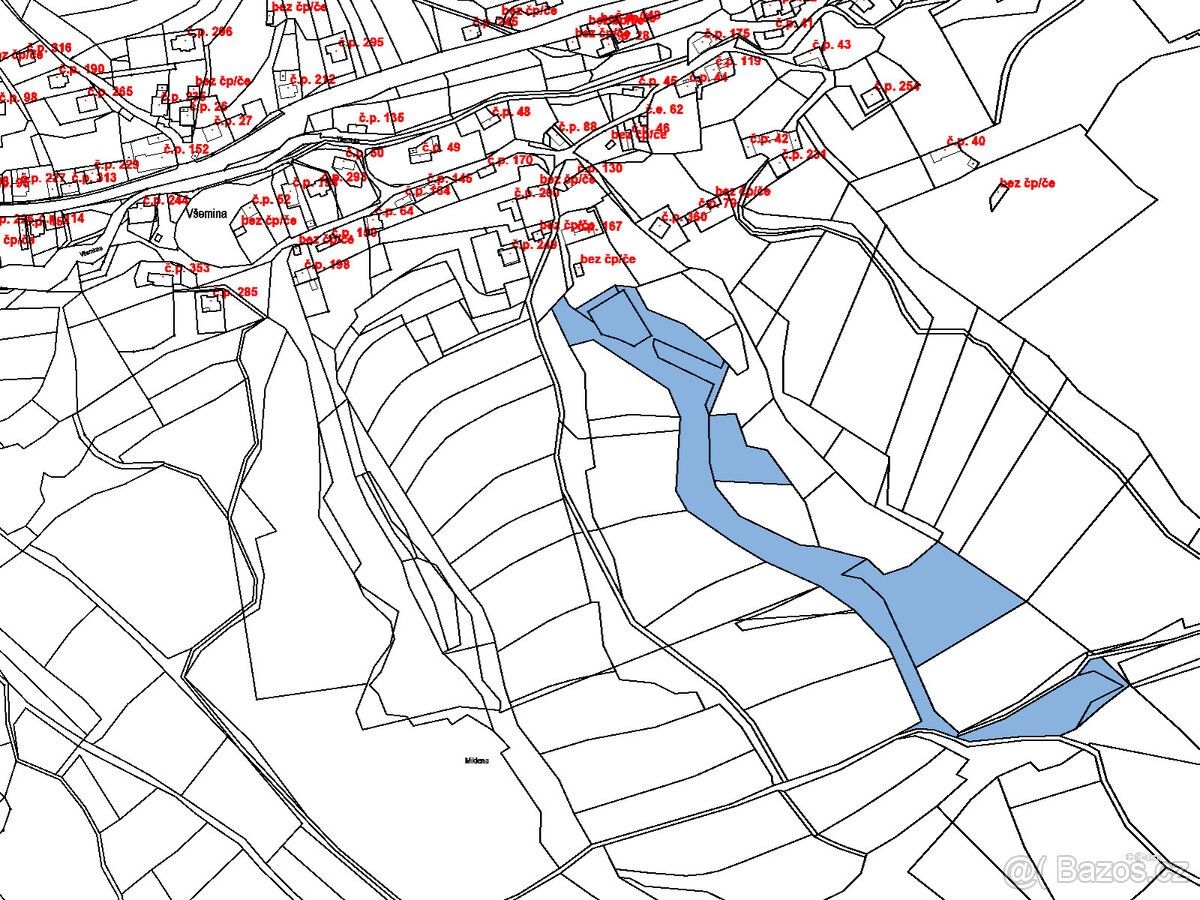 Ostatní, Slušovice, 763 15, 10 835 m²