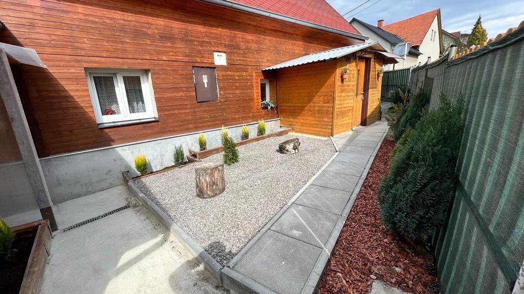 Prodej dům - Bílovec, 743 01, 120 m²