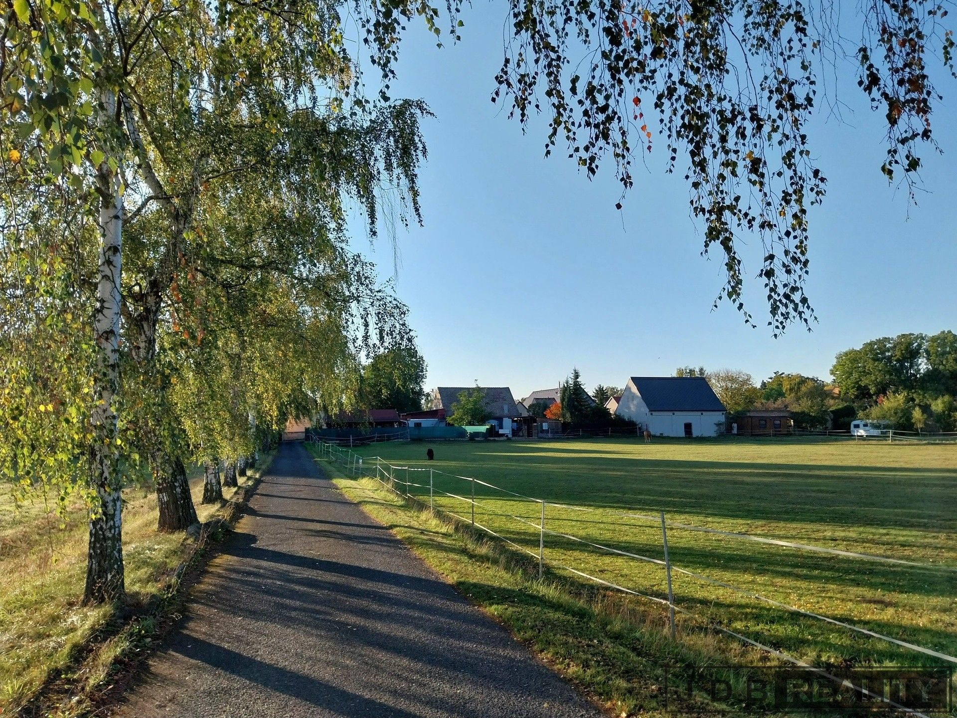 Komerční pozemky, Roudnice nad Labem, 8 809 m²