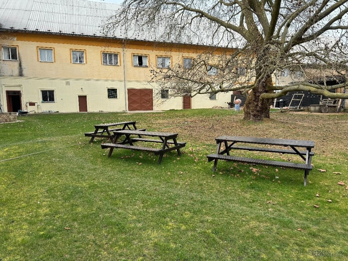 Rodinné domy, Křinec, 289 33