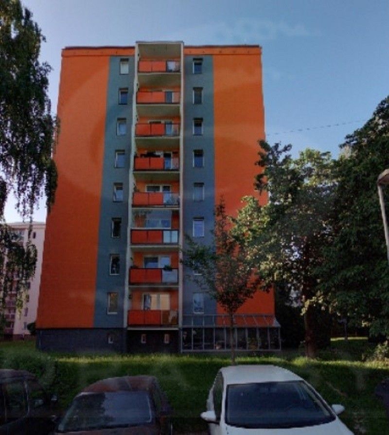 Byty, Valašská, Rožnov pod Radhoštěm, 65 m²