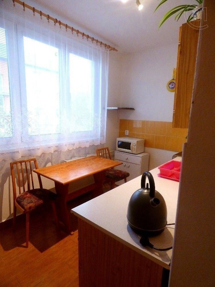 2+1, Staré Město pod Landštejnem, 50 m²