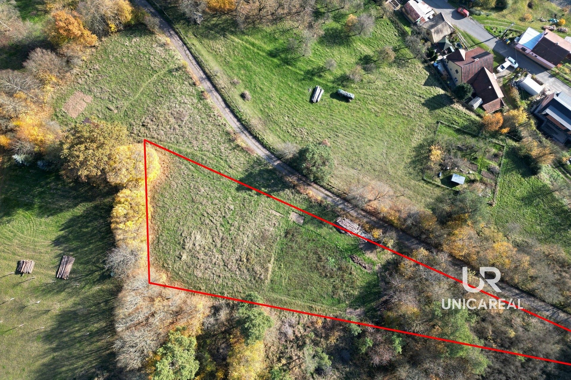 Prodej pozemek pro bydlení - Letovice