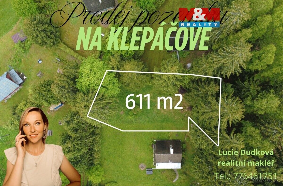 Pozemky pro bydlení, Petrov nad Desnou, 788 16