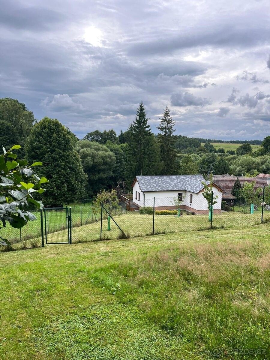 Rodinné domy, Konice, 798 52