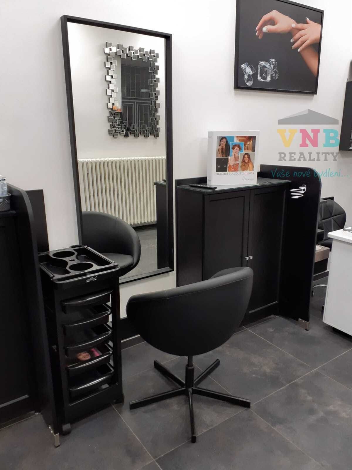 Ostatní, Wolkerova, Prostějov, 20 m²