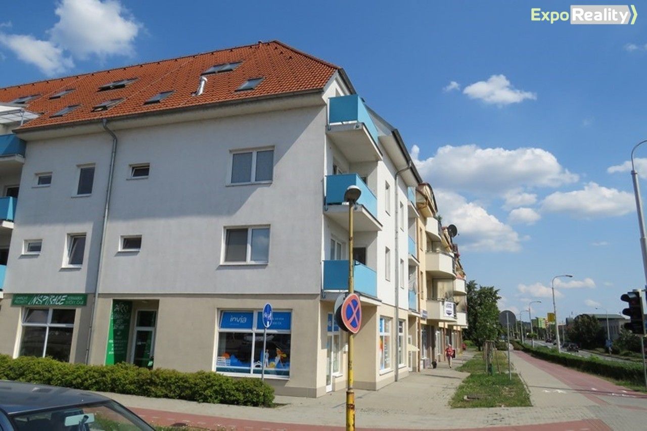 2+kk, Jana Žižky, Otrokovice, 62 m²