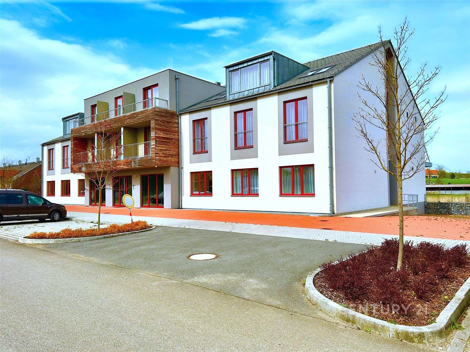 1+kk, Sportovní, Tachlovice, 48 m²