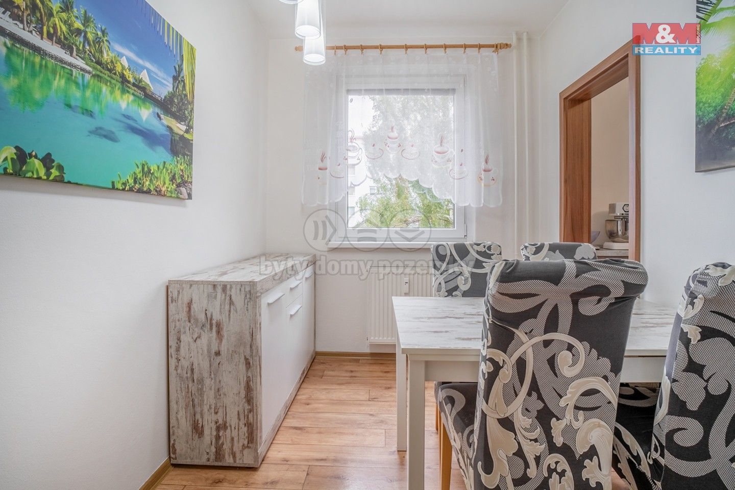 Prodej byt 5+1 - Jihlavská, Česká Lípa, 86 m²