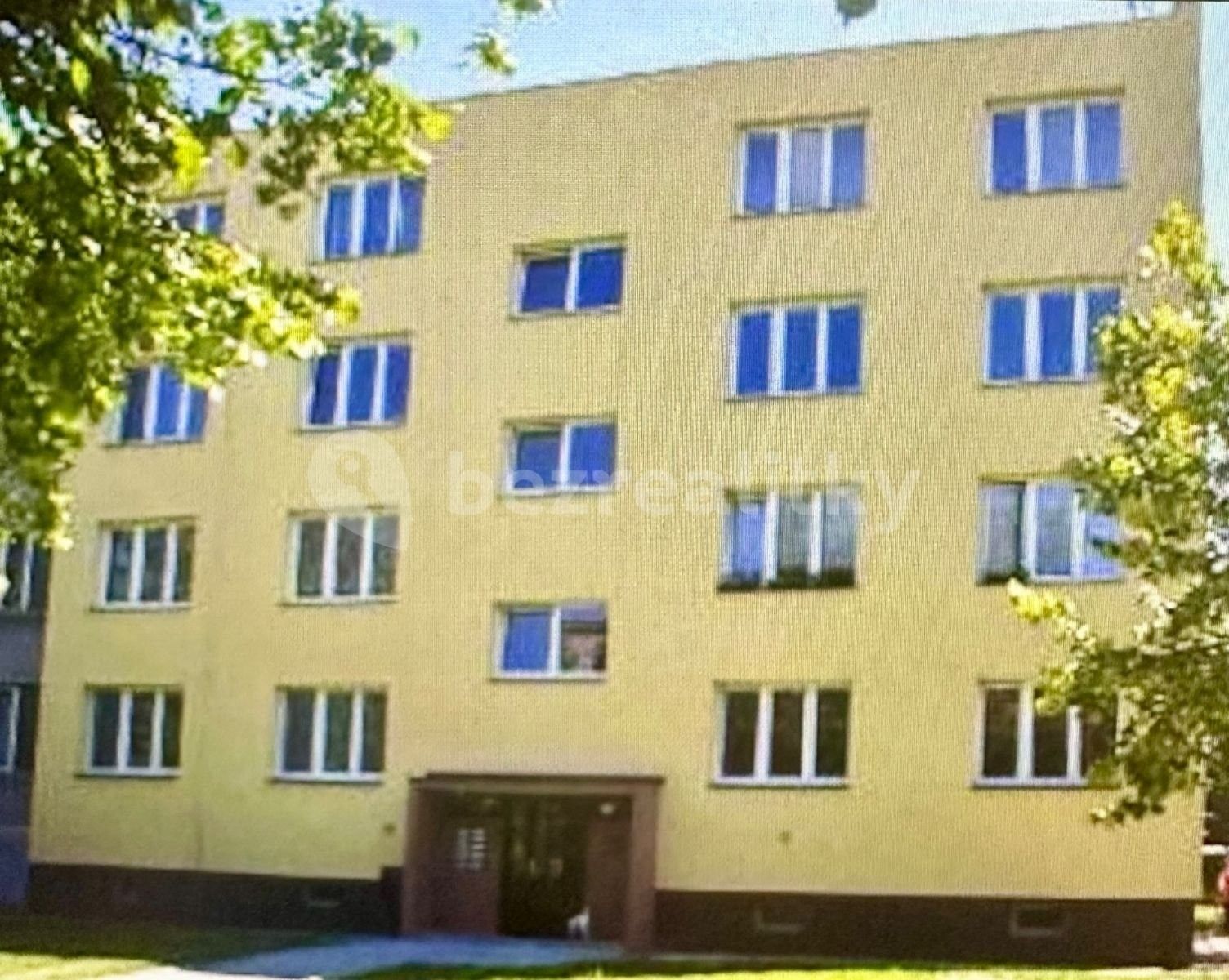 3+1, Volgogradská, Ostrava, 56 m²