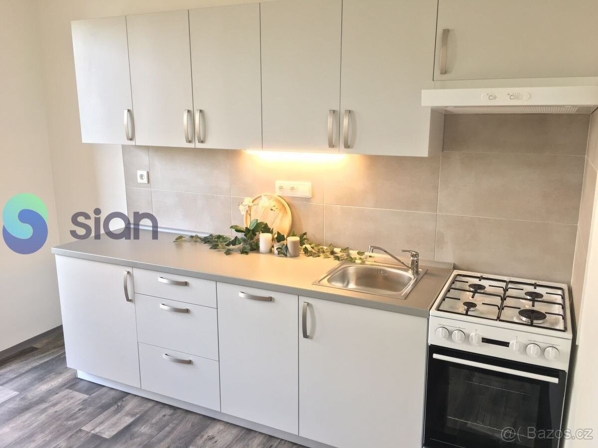 Byty, Ostrava, 700 30