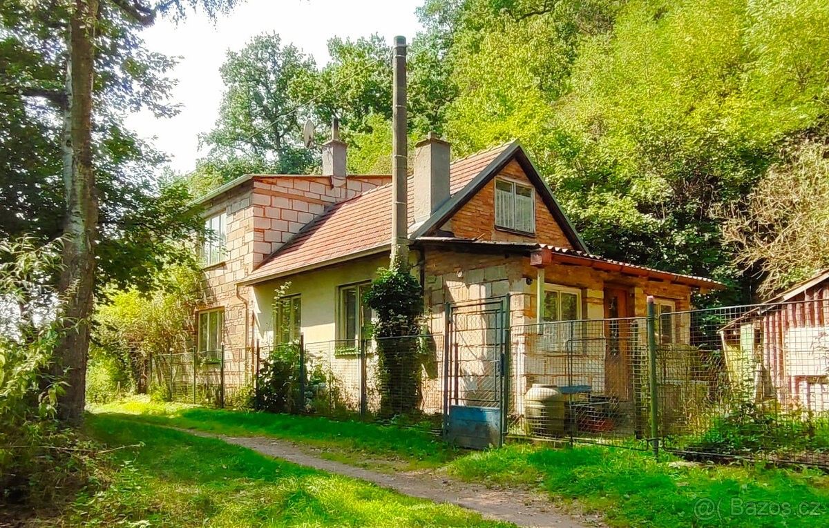 Rodinné domy, Rokycany, 337 01