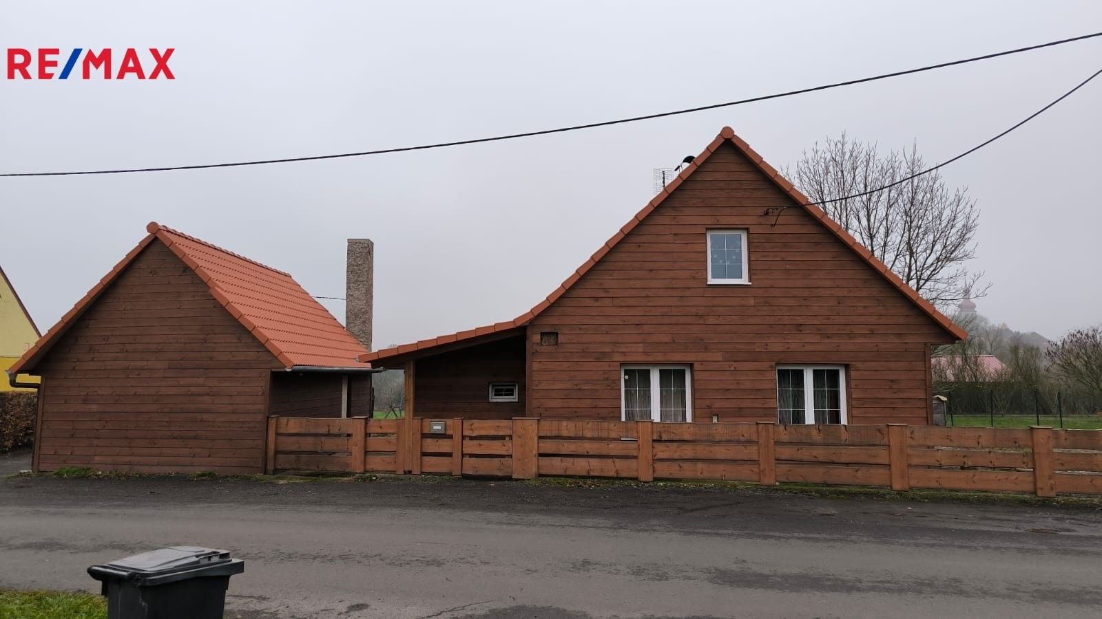 Rodinné domy, Libědice, 86 m²