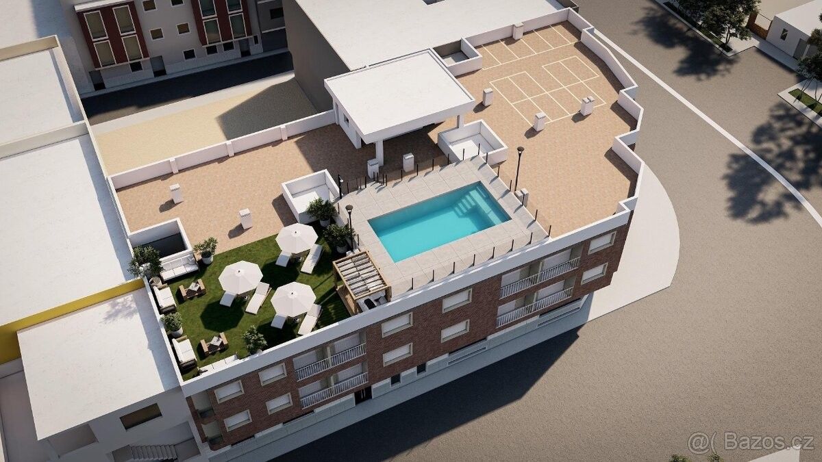 Prodej byt - Praha, 110 00