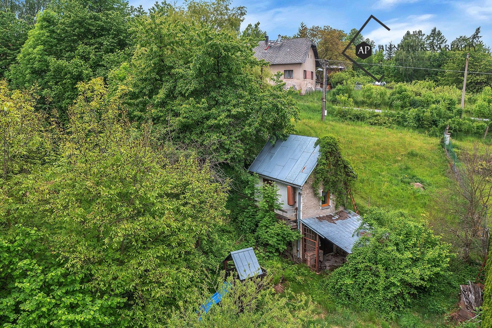 Ostatní, Raná, 40 m²