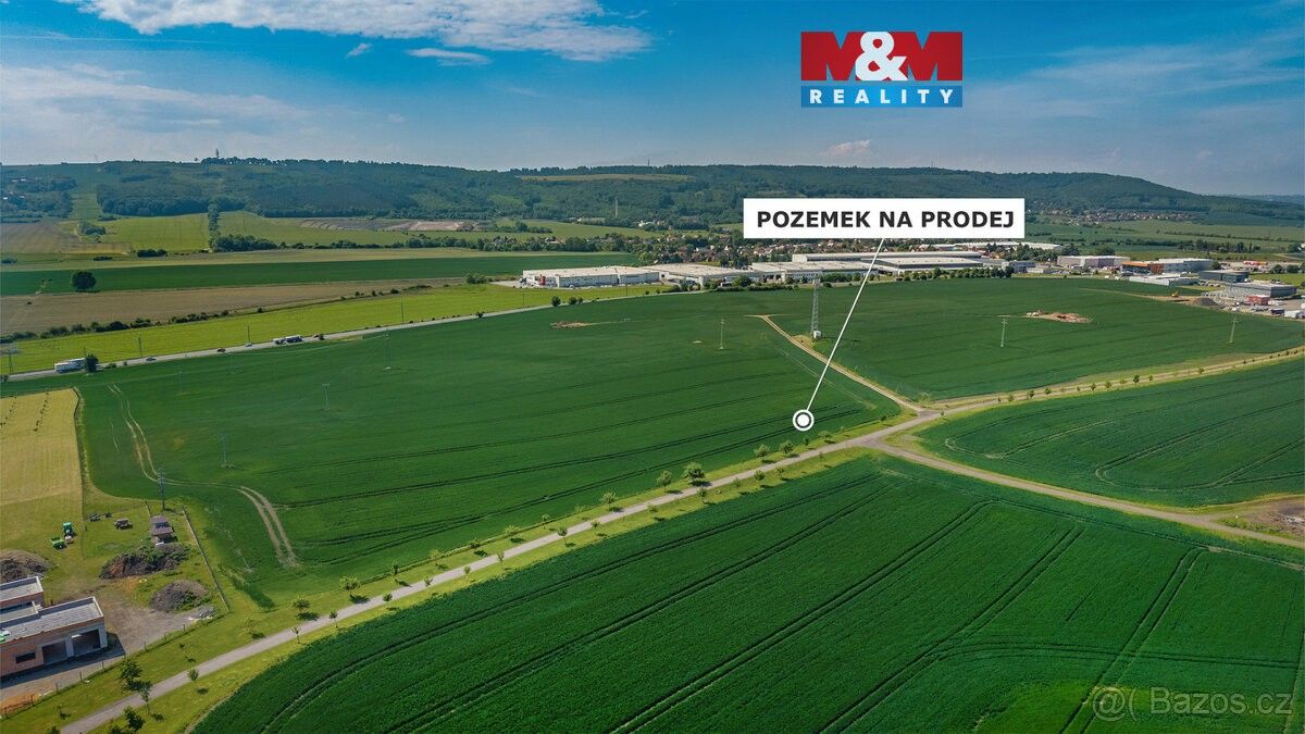 Pozemky pro bydlení, Mladá Boleslav, 293 01