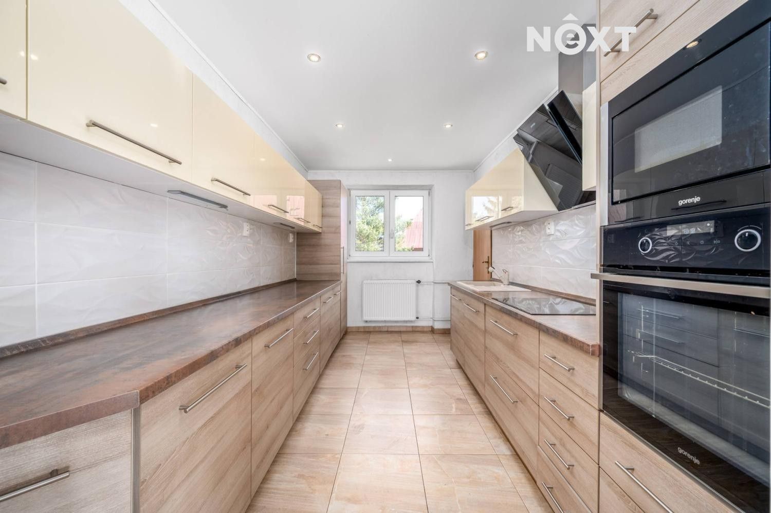 Prodej rodinný dům - Obránců míru, Kadaň, 300 m²