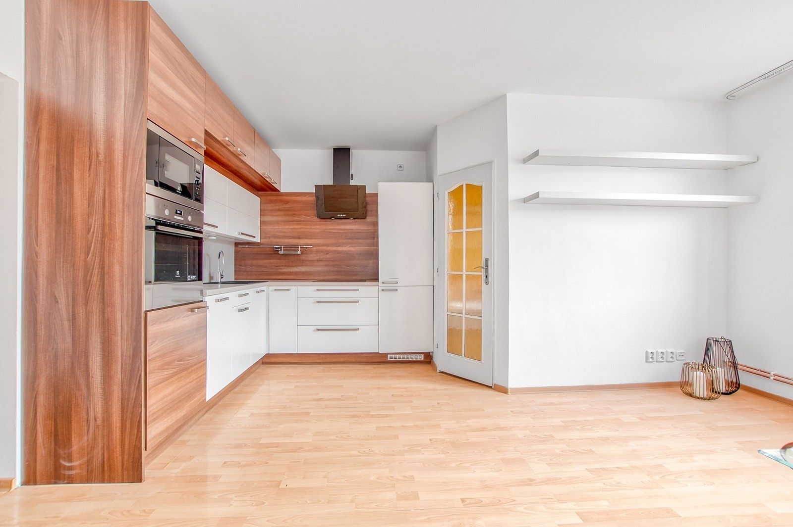 Prodej byt 1+kk - Puchmajerova, Ostrava, 34 m²