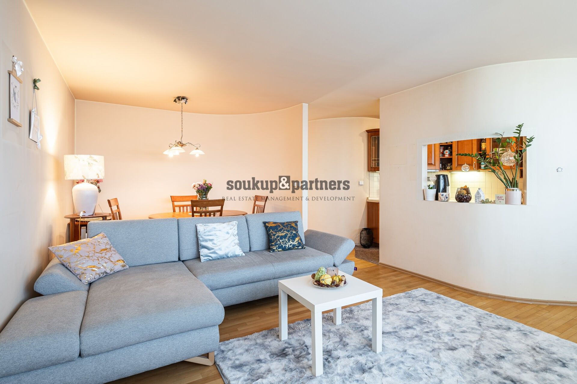 Prodej byt 4+kk - Proutěná, Praha, 103 m²