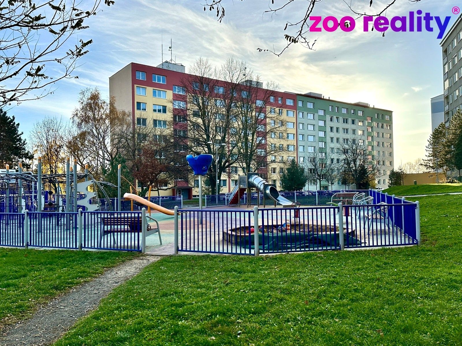 4+1, Teličkova, Přerov, 86 m²