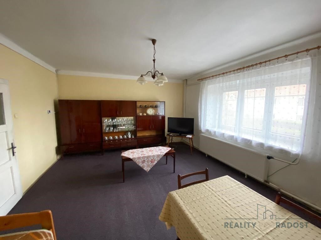 Prodej rodinný dům - Ivaň, 150 m²