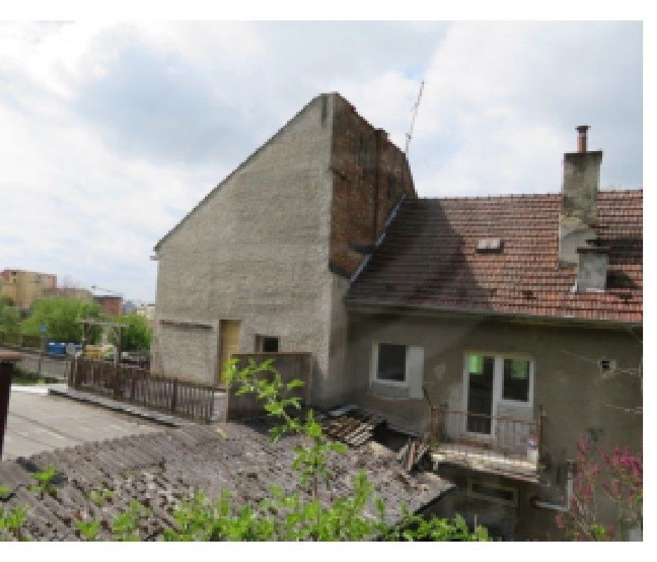 Prodej rodinný dům - Světlov, Šternberk, 100 m²