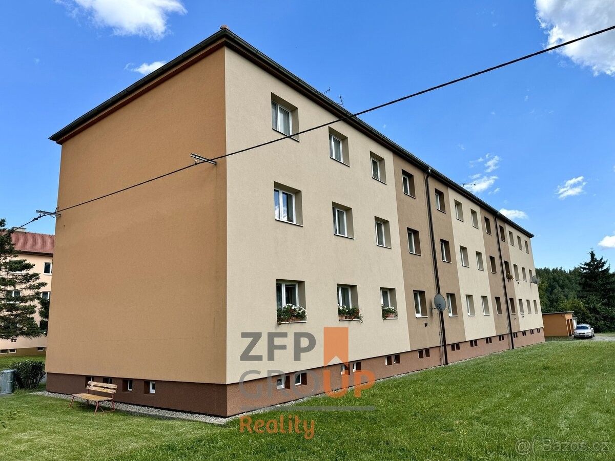 2+1, Zbýšov u Brna, 664 11, 54 m²