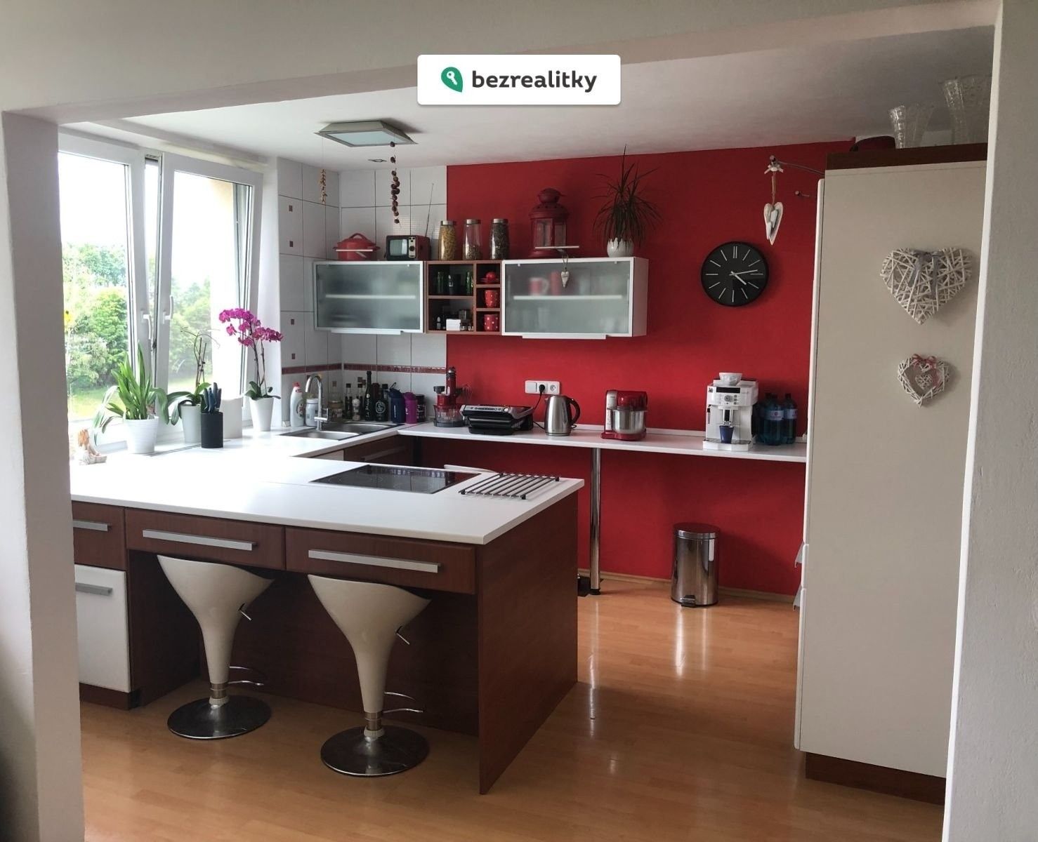 2+kk, Zahraničního odboje, Třebíč, 76 m²