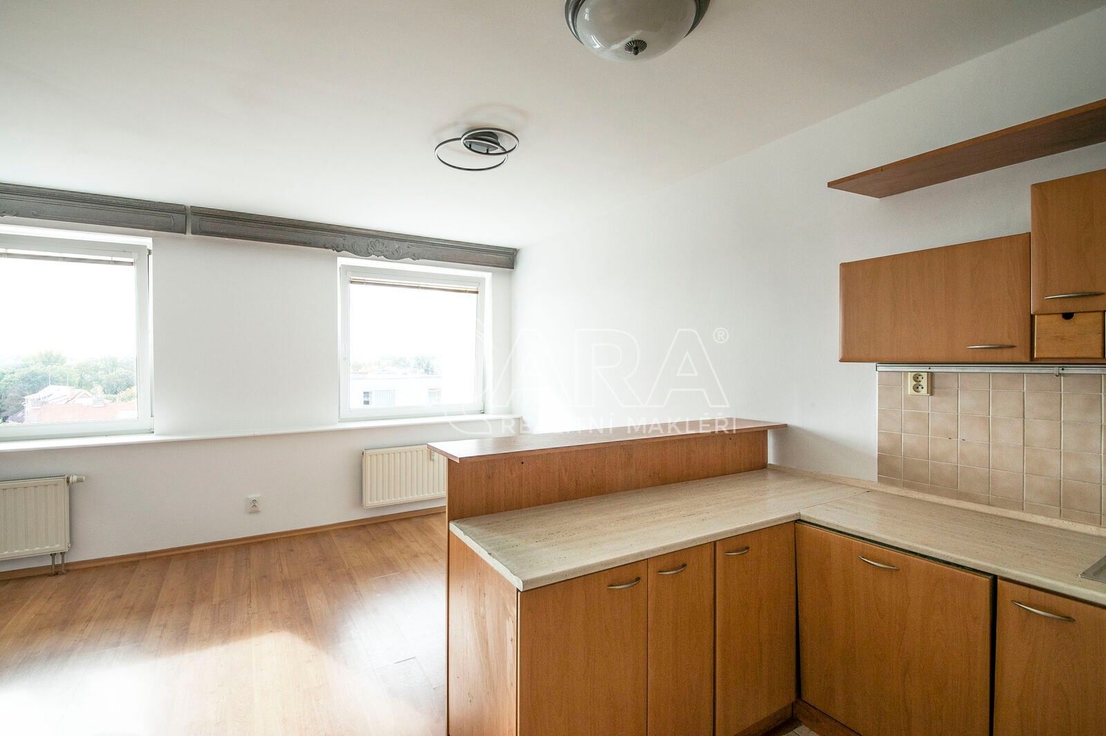 Prodej byt 3+kk - Srbínská, Praha, 67 m²