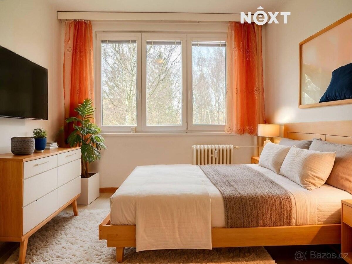 Prodej byt - Třeboň, 379 01