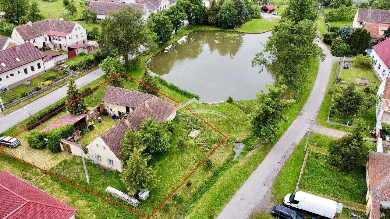 Chalupy, Mysliboř, 85 m²