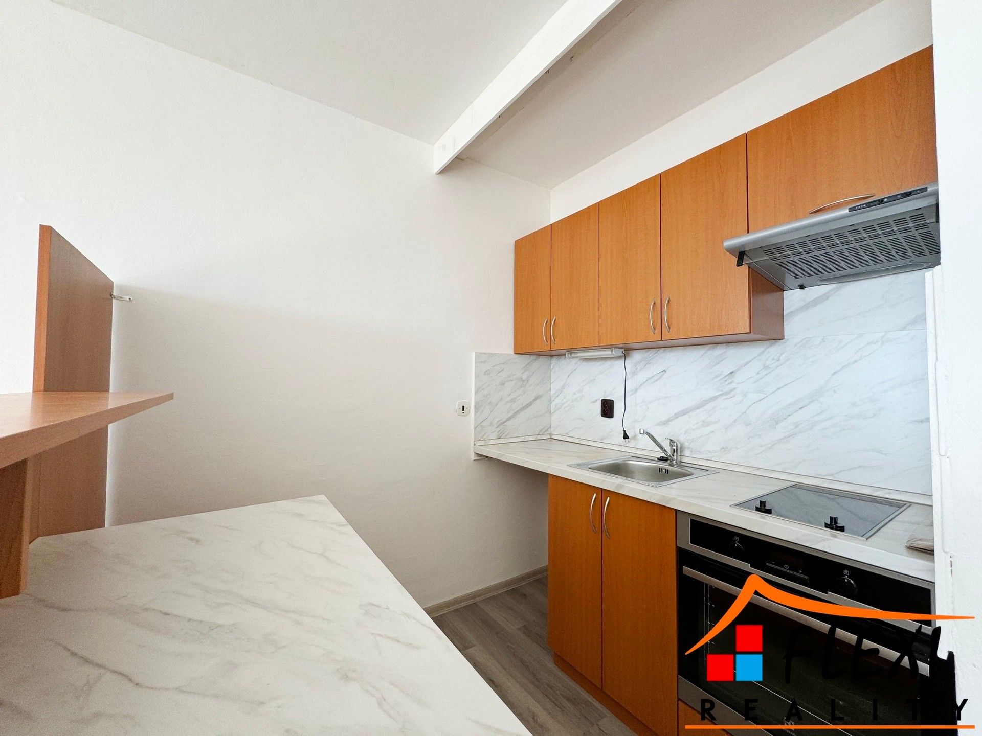 1+kk, Osvobození, Orlová, 31 m²