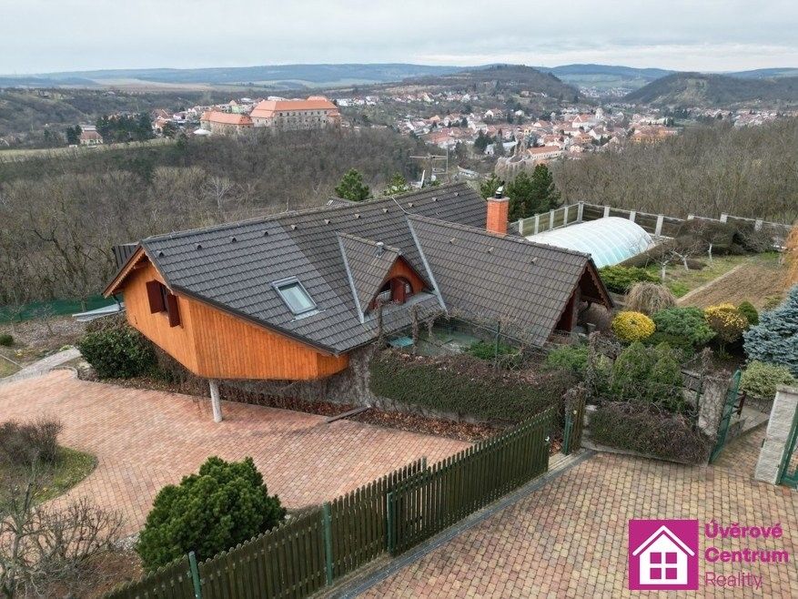 Prodej chalupa - Komenského, Dolní Kounice, 337 m²