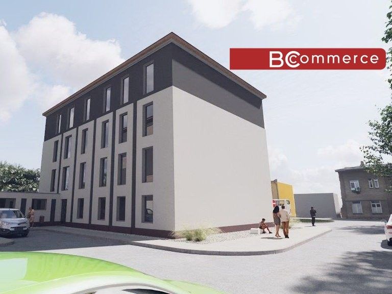 Prodej pozemek pro bydlení - Nádraží Šakvice, Hustopeče, 1 548 m²