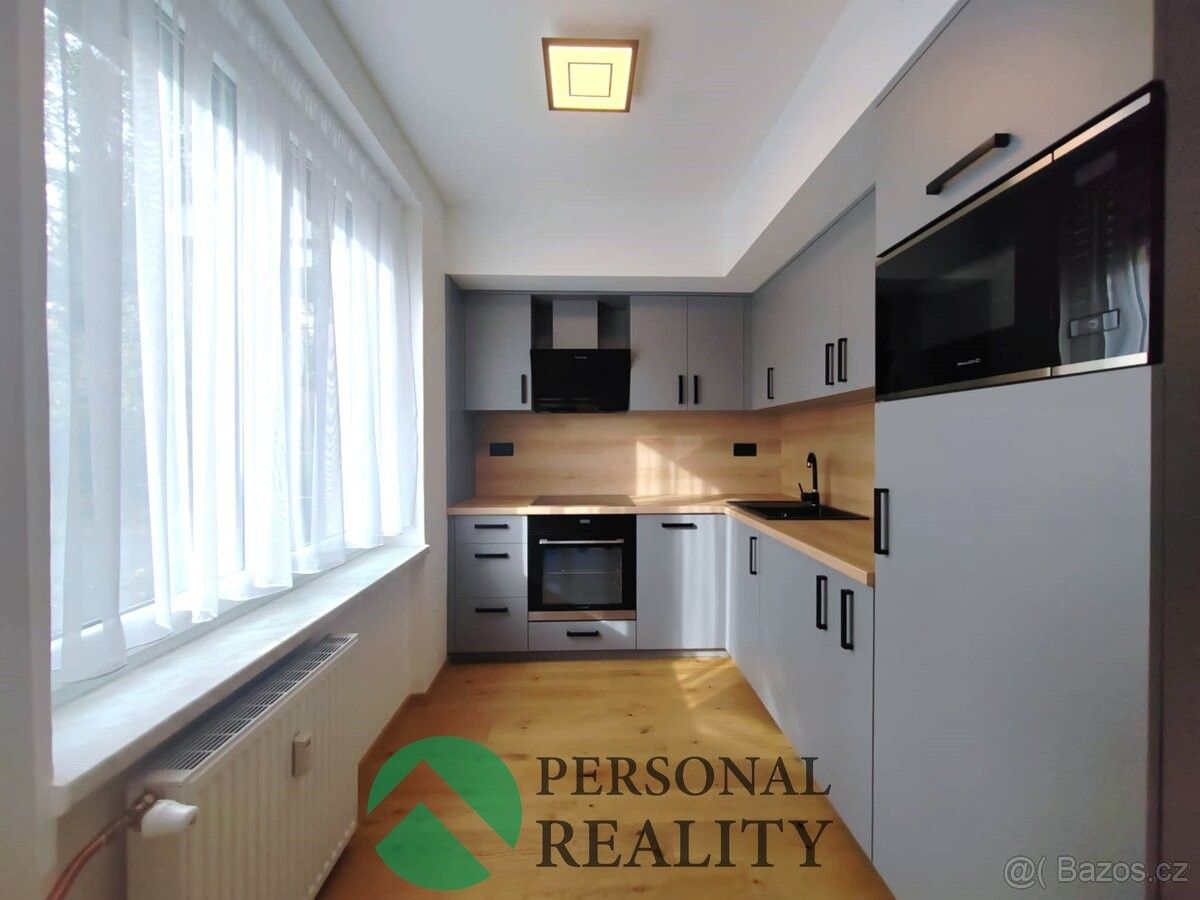 1+kk, Mariánské Lázně, 353 01, 34 m²