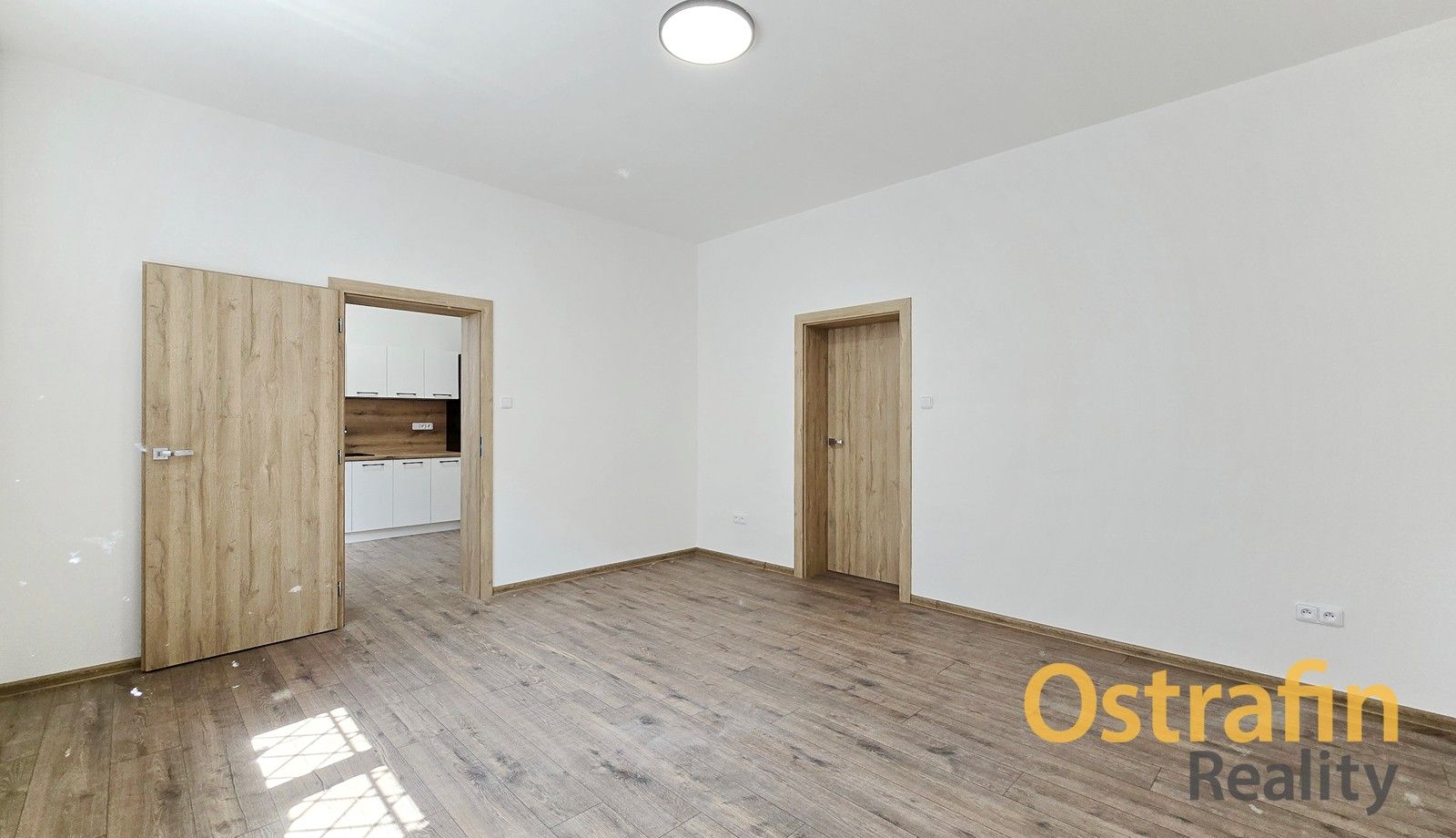 Kanceláře, Palackého, Ostrava, 90 m²